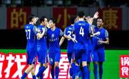 申花五连胜继续领跑积分榜，国米主帅陷下课危机！